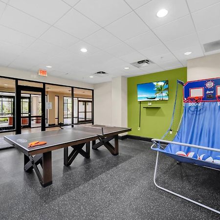 Cozy 2Br Condo - Private Balcony - Near Disney Orlando Exterior photo
