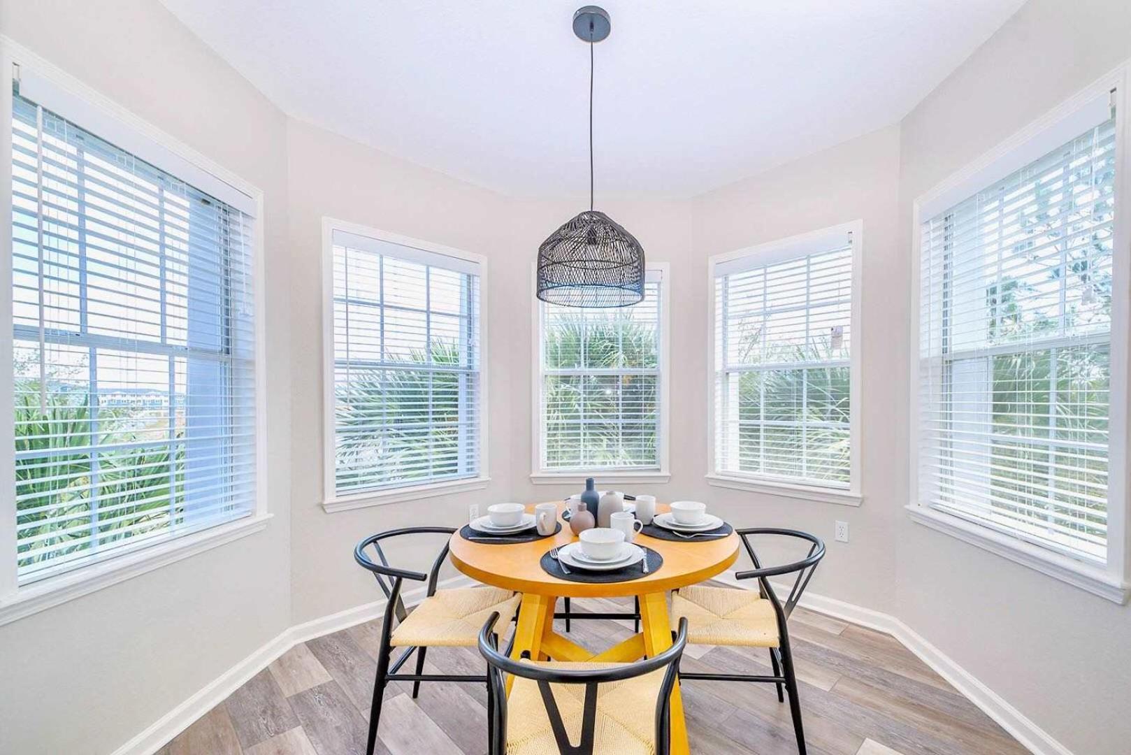 Cozy 2Br Condo - Private Balcony - Near Disney Orlando Exterior photo