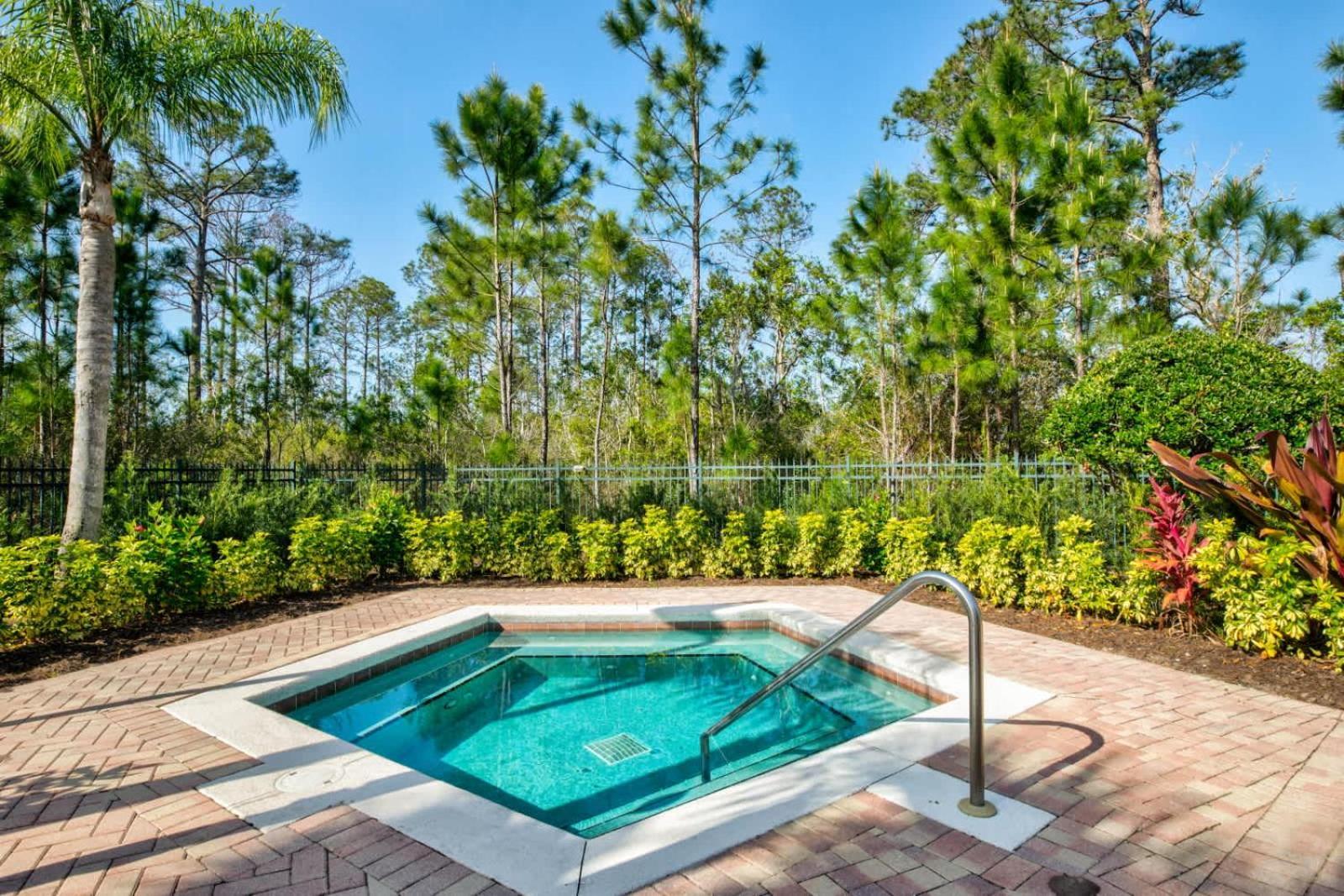 Cozy 2Br Condo - Private Balcony - Near Disney Orlando Exterior photo