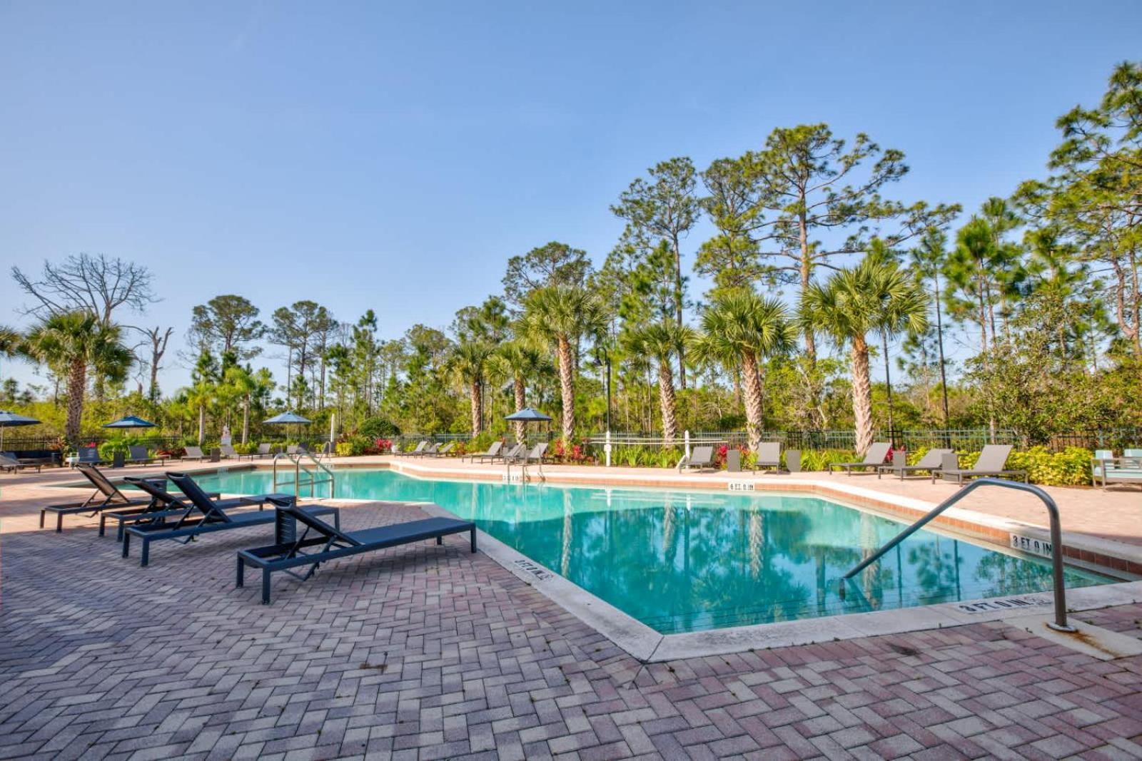 Cozy 2Br Condo - Private Balcony - Near Disney Orlando Exterior photo