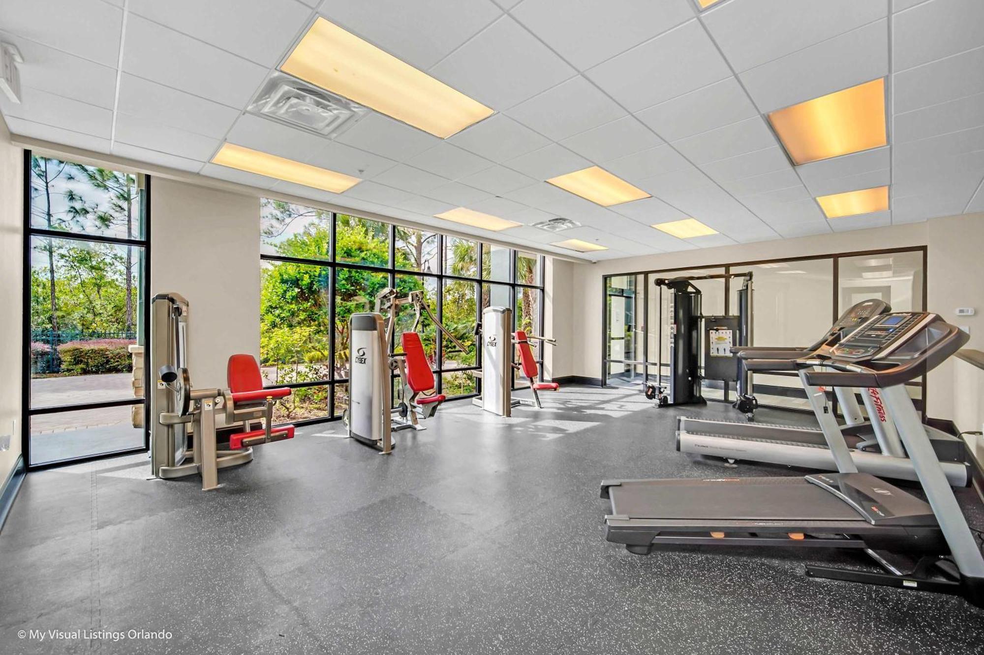 Cozy 2Br Condo - Private Balcony - Near Disney Orlando Exterior photo